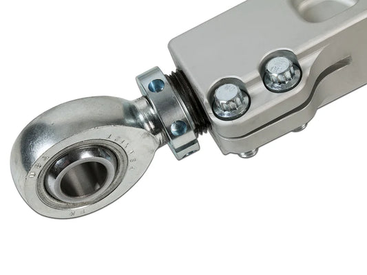 ICON 2010-2014 Ford Raptor Billet Upper Control Arm/Delta Joint Kit