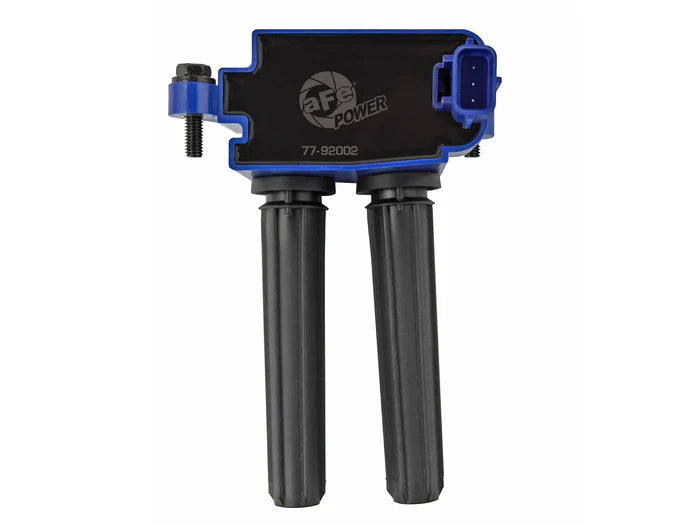 AFE 2021-2024 Ram TRX AFE Power SCORCHER High-Performance Ignition Coil (8 Pack)
