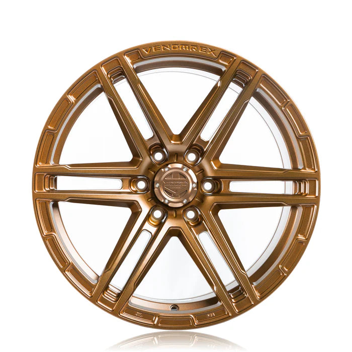 Vorsteiner 17" VR-602 Highland Bronze - Raptor