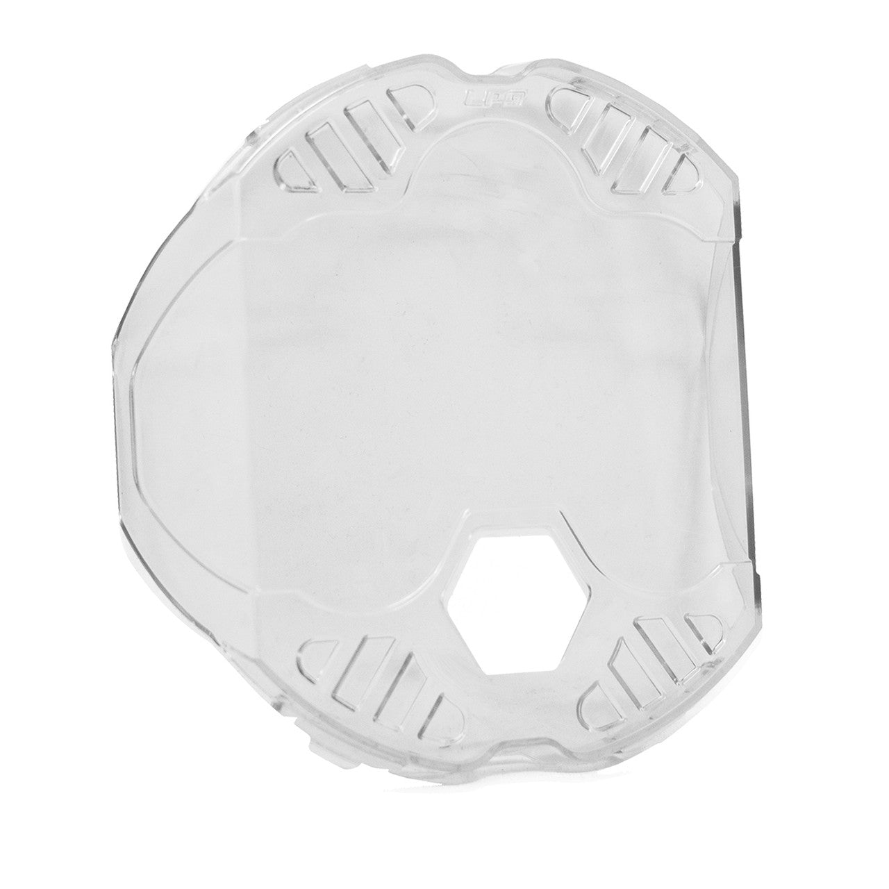 Baja Designs LP9 Series Single Rock Guard