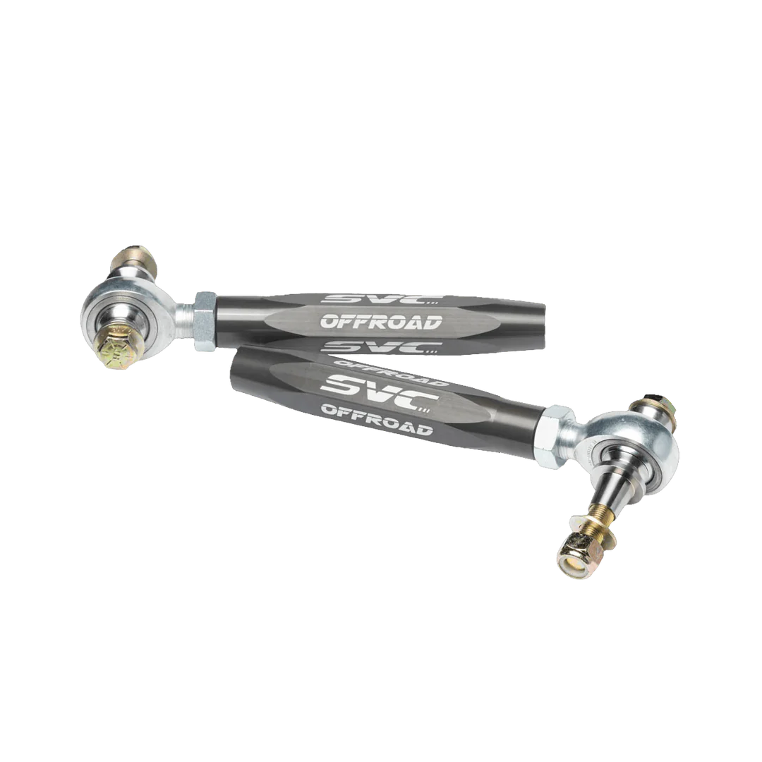 SVC OFFROAD Steering Tie-Rods - Gen 3 Ford Raptor