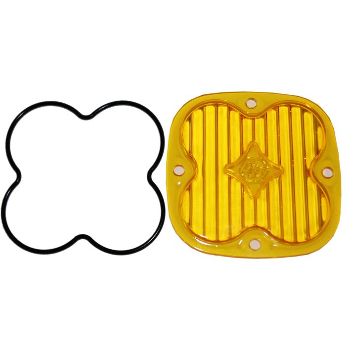 Baja Designs Squadron Light Pod Lens