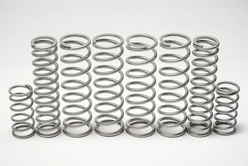 Shock Therapy Can-Am Maverick X3 (with FOX Shocks) Dual Rate Spring Kit