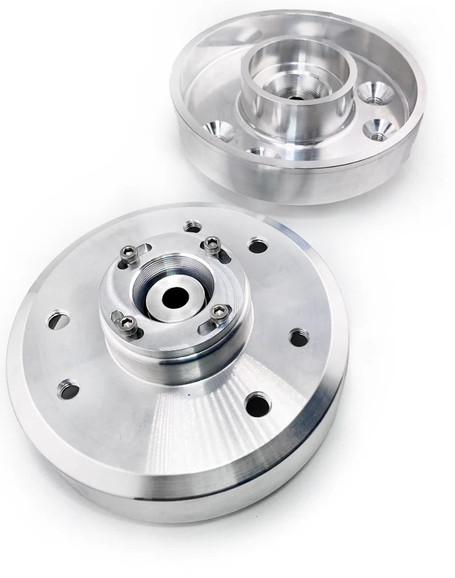 2024+ Raptor Heavy Duty Billet Top Hat - 1.5 inch Lift | Phase 2