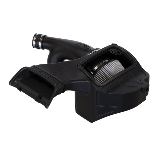 S&B Cold Air Intake for 2017-2020 Ford Raptor 3.5L Ecoboost
