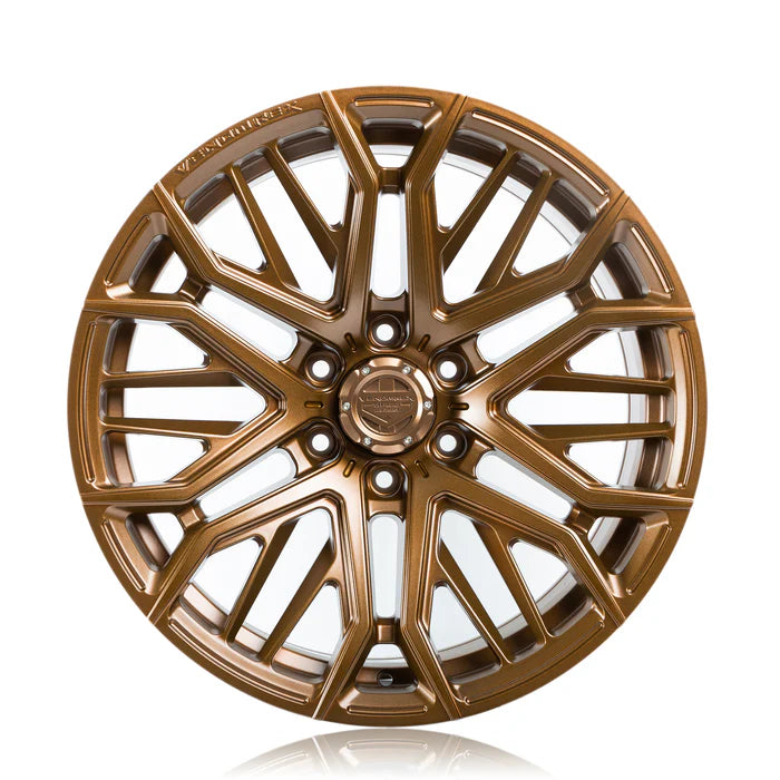 Vorsteiner 20" VR-603 Desert Bronze - Raptor