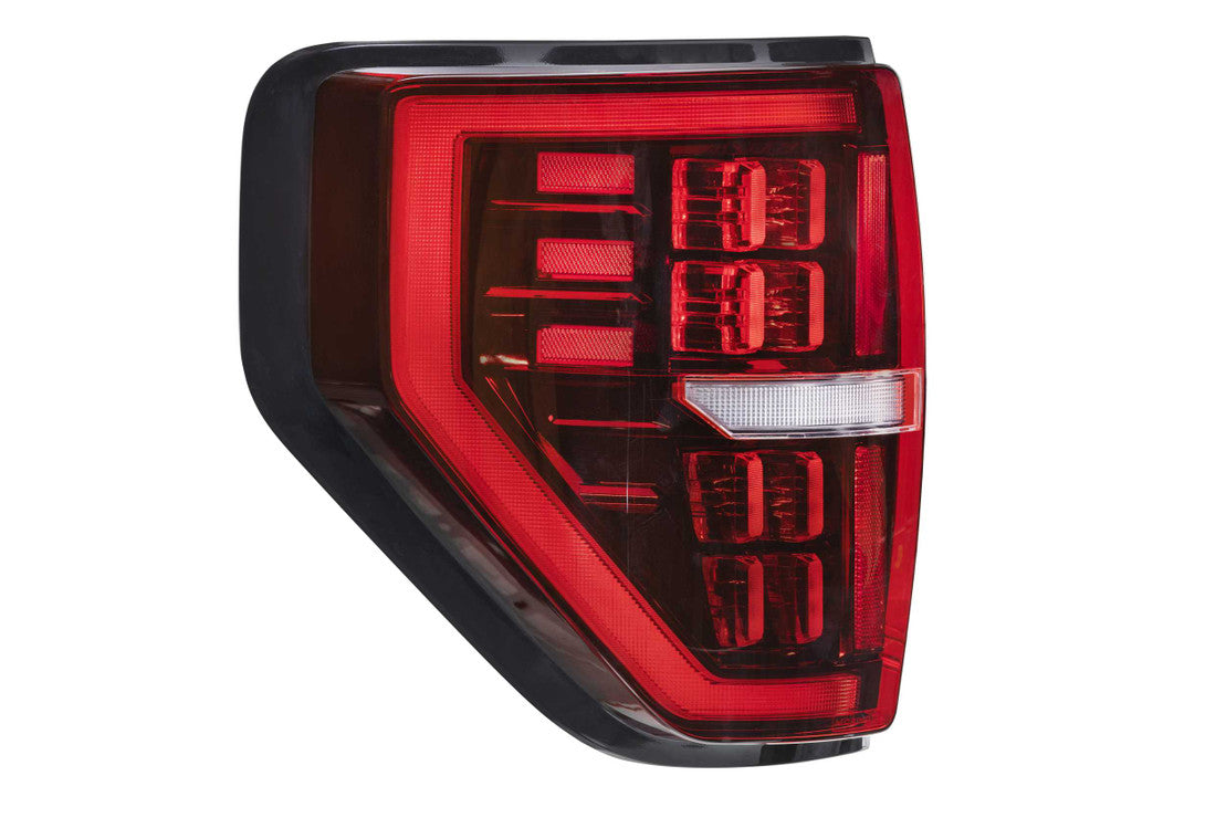 MORIMOTO FORD F-150 RAPTOR (09-14) XB LED TAIL LIGHTS