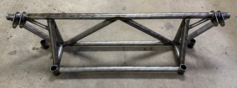 2010-2014 Ford Raptor Bedcage