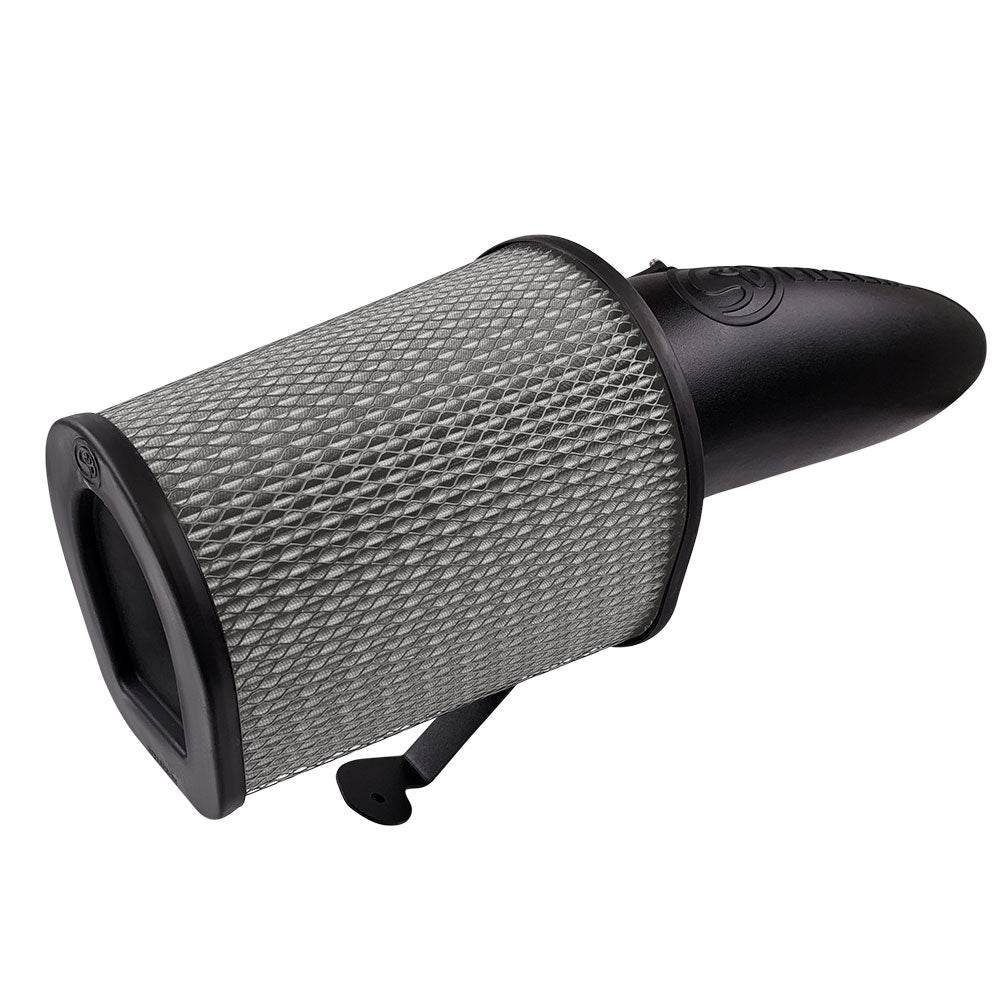 S&B Open Air Intake for 2020-2026 Ford Super Duty, 6.7L Powerstroke