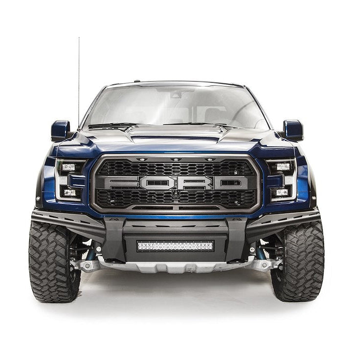 2017-2020 Ford Raptor Aero Front Bumper w/ No Guard