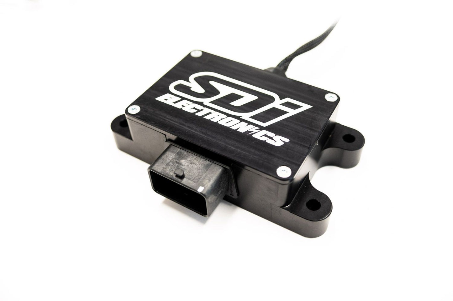 SDI 2021+ GEN 3 FORD RAPTOR/R E-CLIK PRO SYSTEM