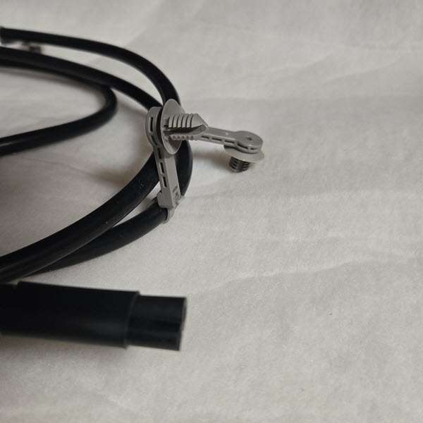 2006-2014 Lincoln Mark LT IWE Silicone Vacuum Line Replacement
