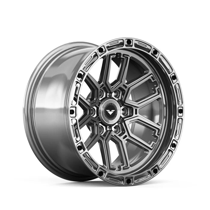 Vorsteiner Offroad 17" Victory-6