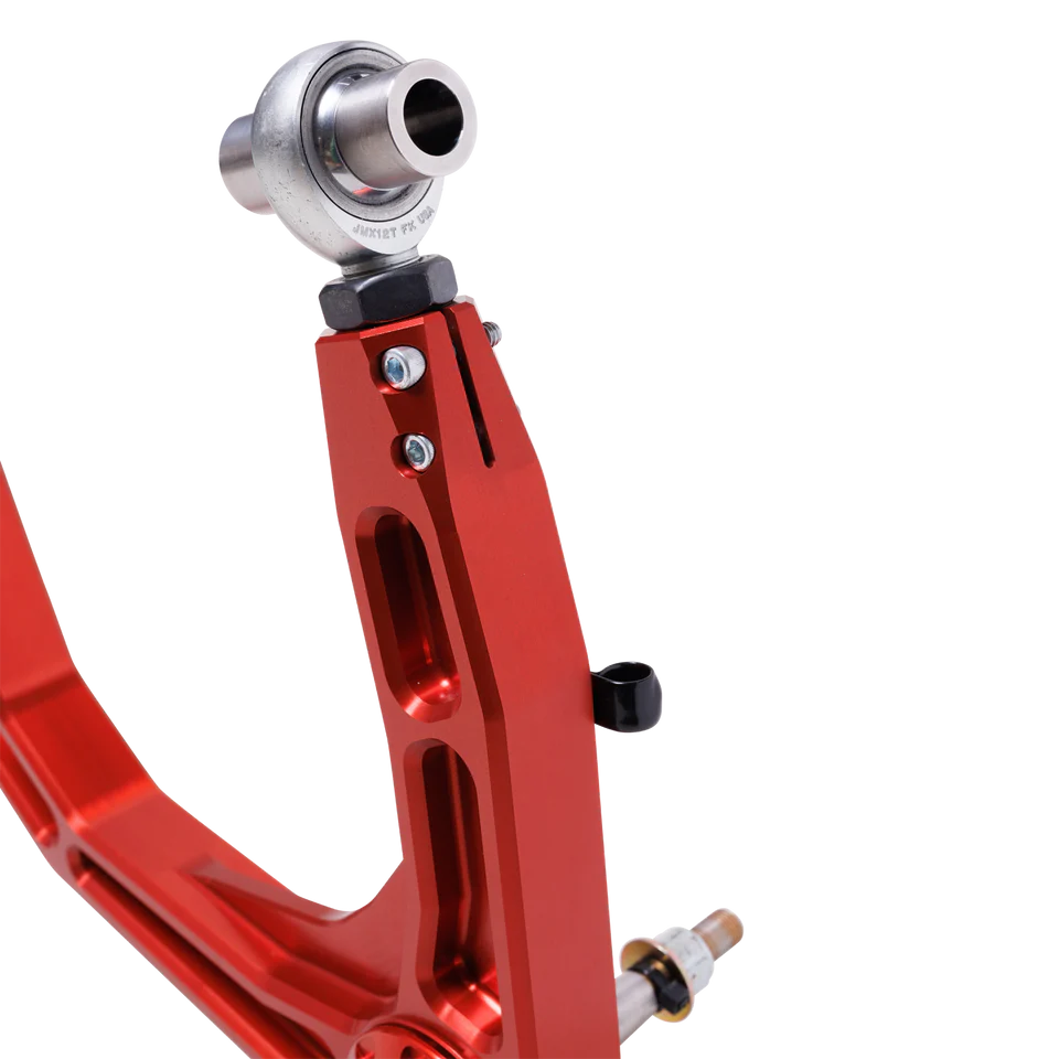 FOX 2021-2026 Ford Raptor Billet Upper Control Arm