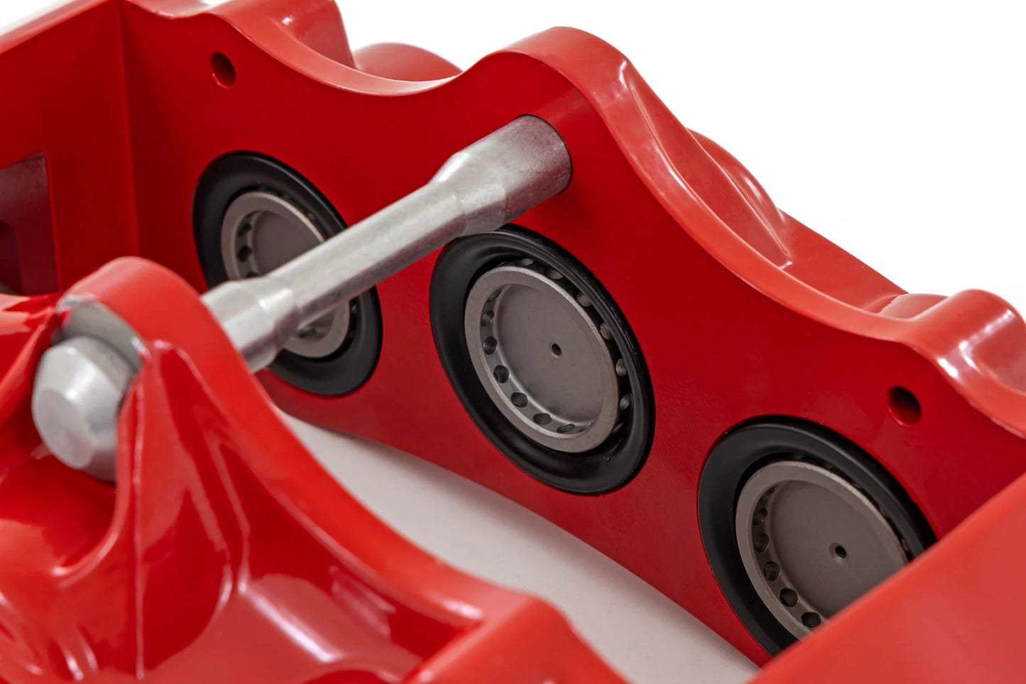 RC Big Brake Kit - 2021-2025 Ram 1500 TRX