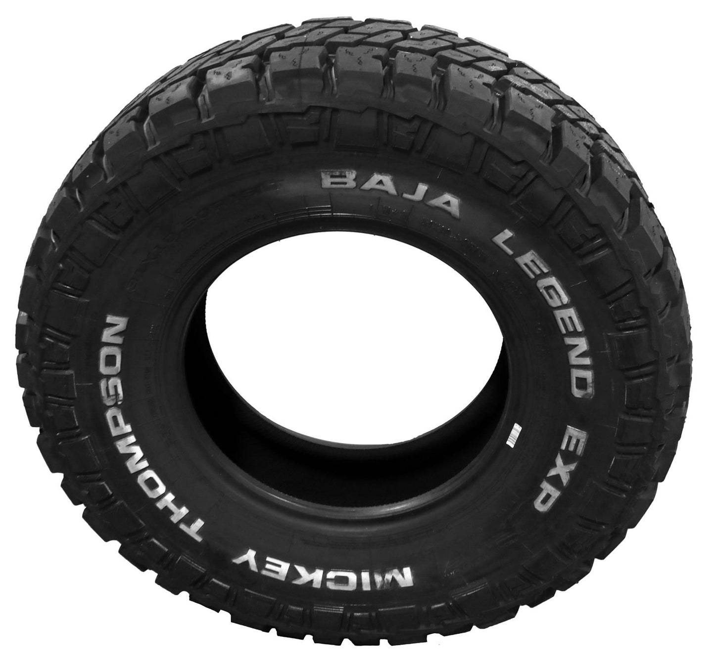 Mickey Thompson Baja Legend EXP Tire 31X10.50R15LT