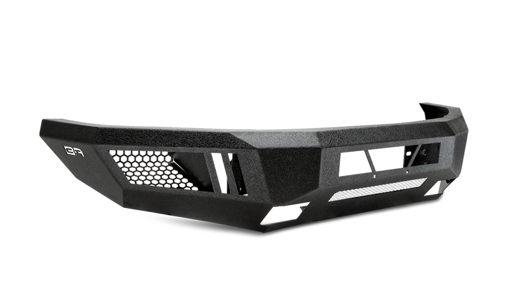 Body Armor 4x4 2009-2014 FORD F-150 ECO SERIES FRONT BUMPER