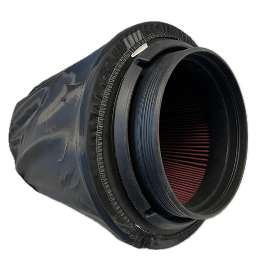 2023-2025 Ford Raptor R Stock Filter S&B Sock