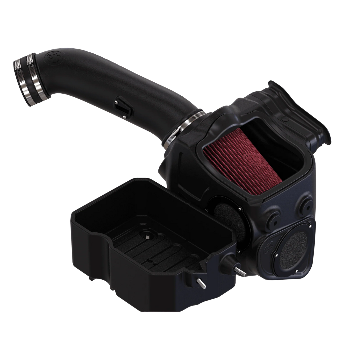 S&B Cold Air Intake for 2017-2019 Ford Powerstroke 6.7L