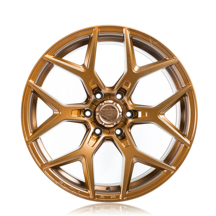 Vorsteiner 20" VR-601 Desert Bronze - Raptor