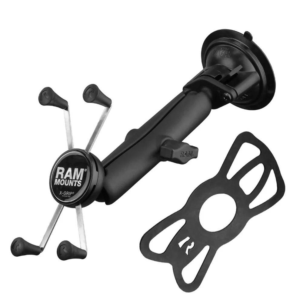 RAM MOUNTS X-Grip Large Phone Mount