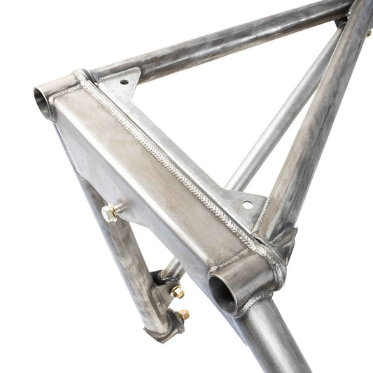 2010-2014 Ford Raptor PreFab Bed Cage