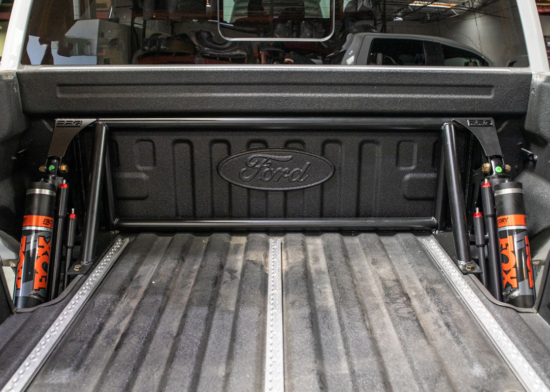 RPG 2017-2020 Ford Raptor RST18 Bypass Rack