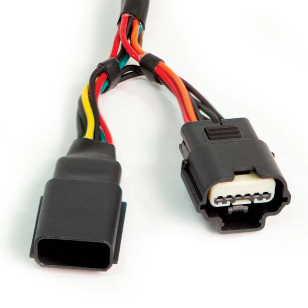 Banks Power Pedal Monster Kit (Stand-Alone) - Molex MX64 - 6 Way - Gen 1 Raptor