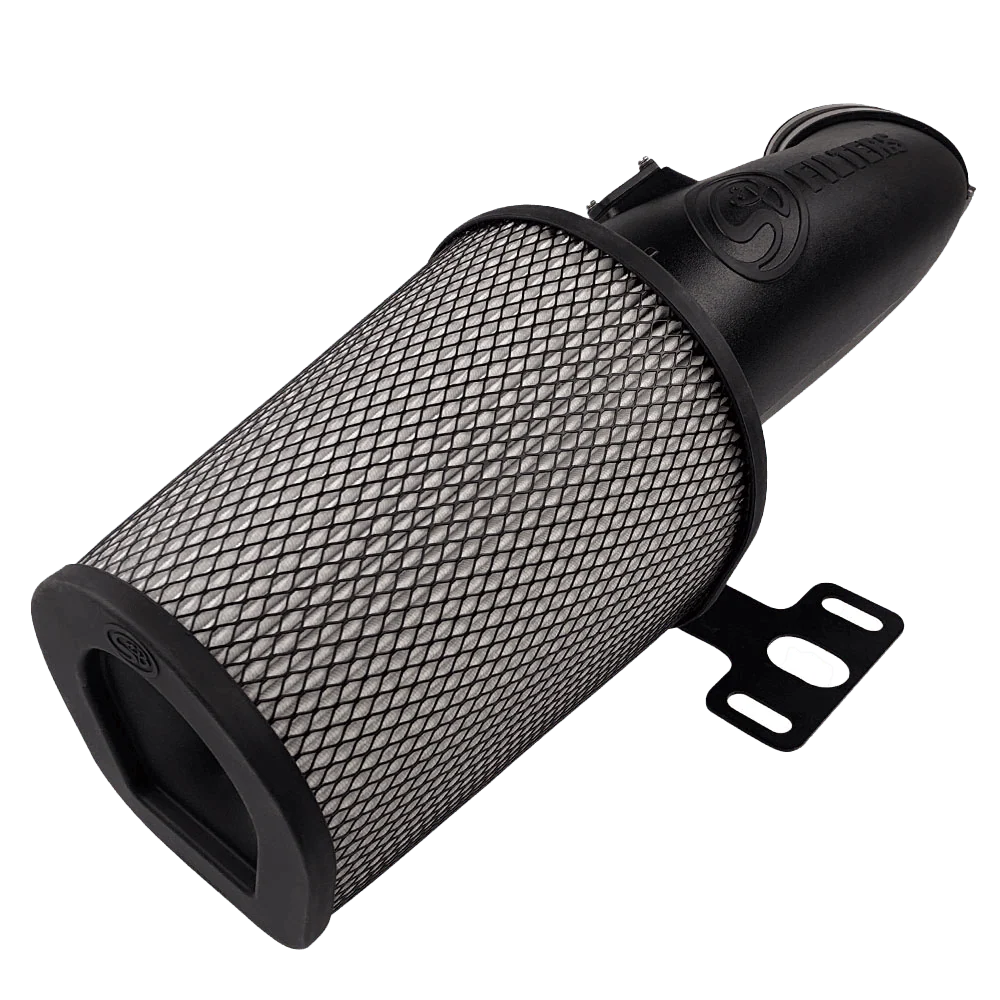 S&B Open Air Intake for 2017-2019 Ford Super Duty, 6.7L Powerstroke