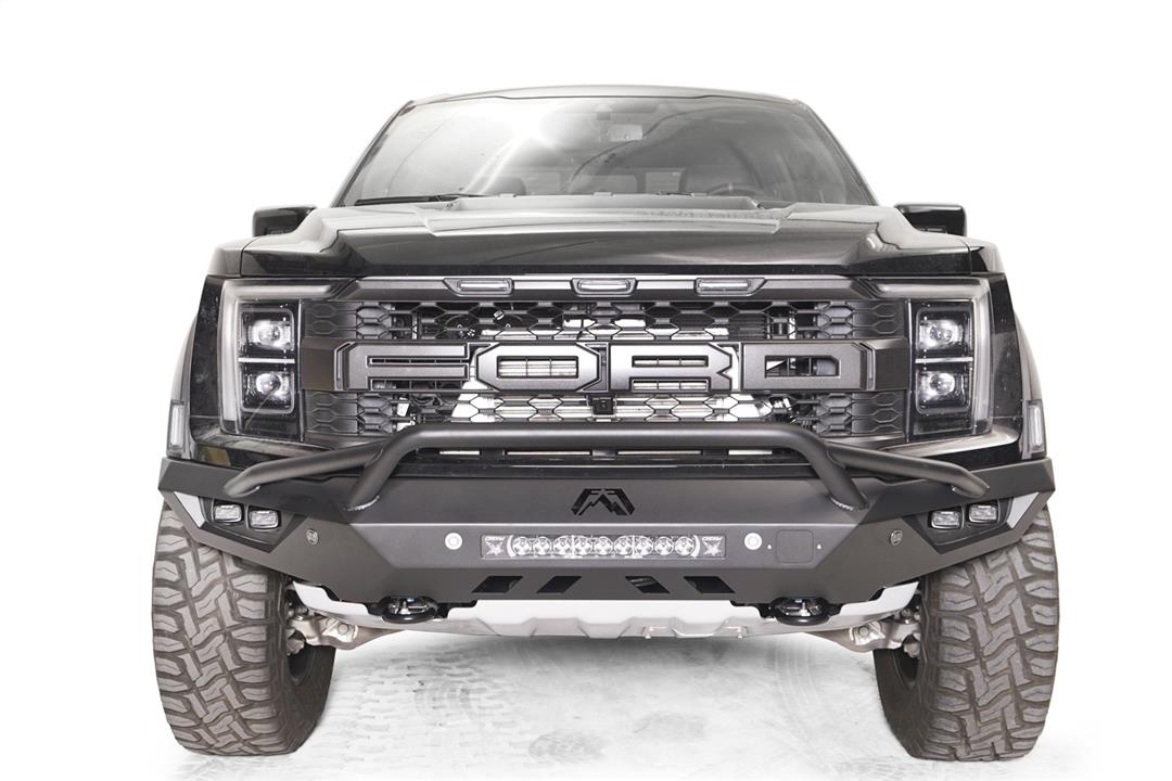 2021-2023 Ford Raptor Vengeance Front Bumper w/ pre-runner guard