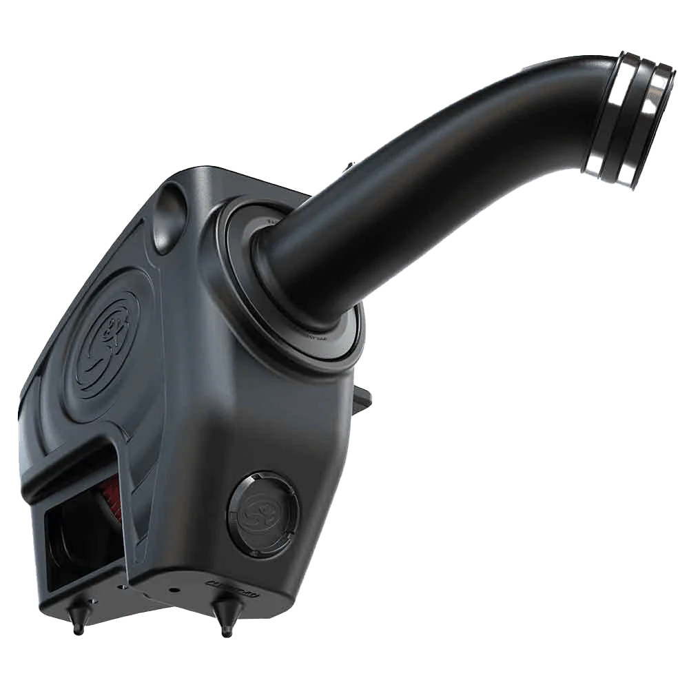 S&B Cold Air Intake for 2011-2016 Ford Super Duty, 6.7L Powerstroke