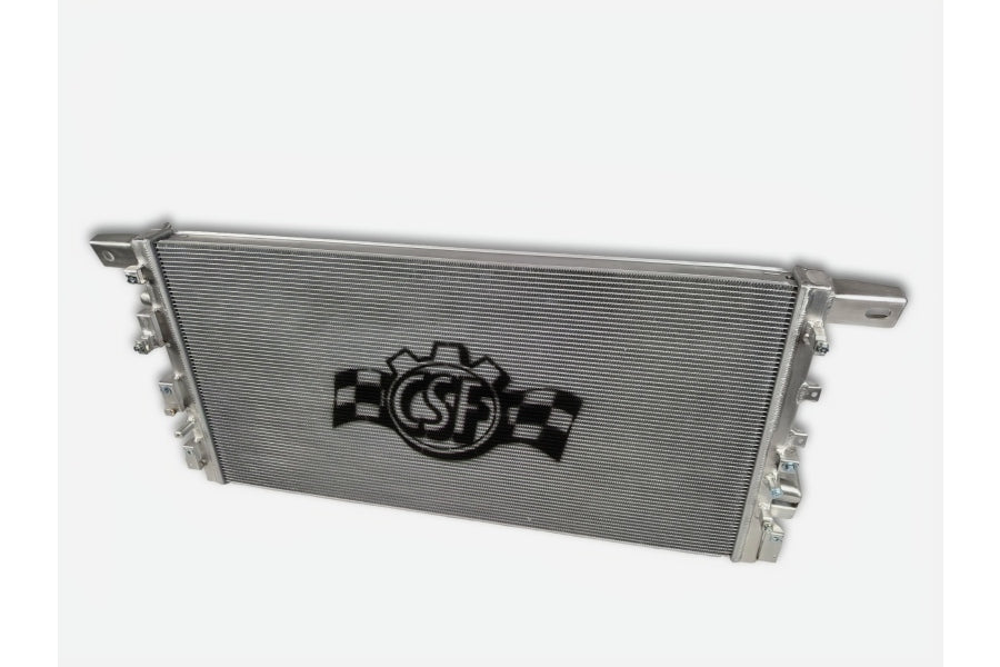 Ford Raptor Svt Radiator CSF 2021+ Ford Raptor and 2023+ Raptor R Radiator Upgrade – TSP PARTS