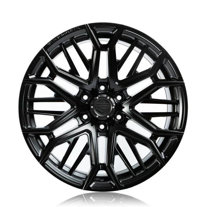 Vorsteiner 20" VR-603 Mystic Black - Raptor