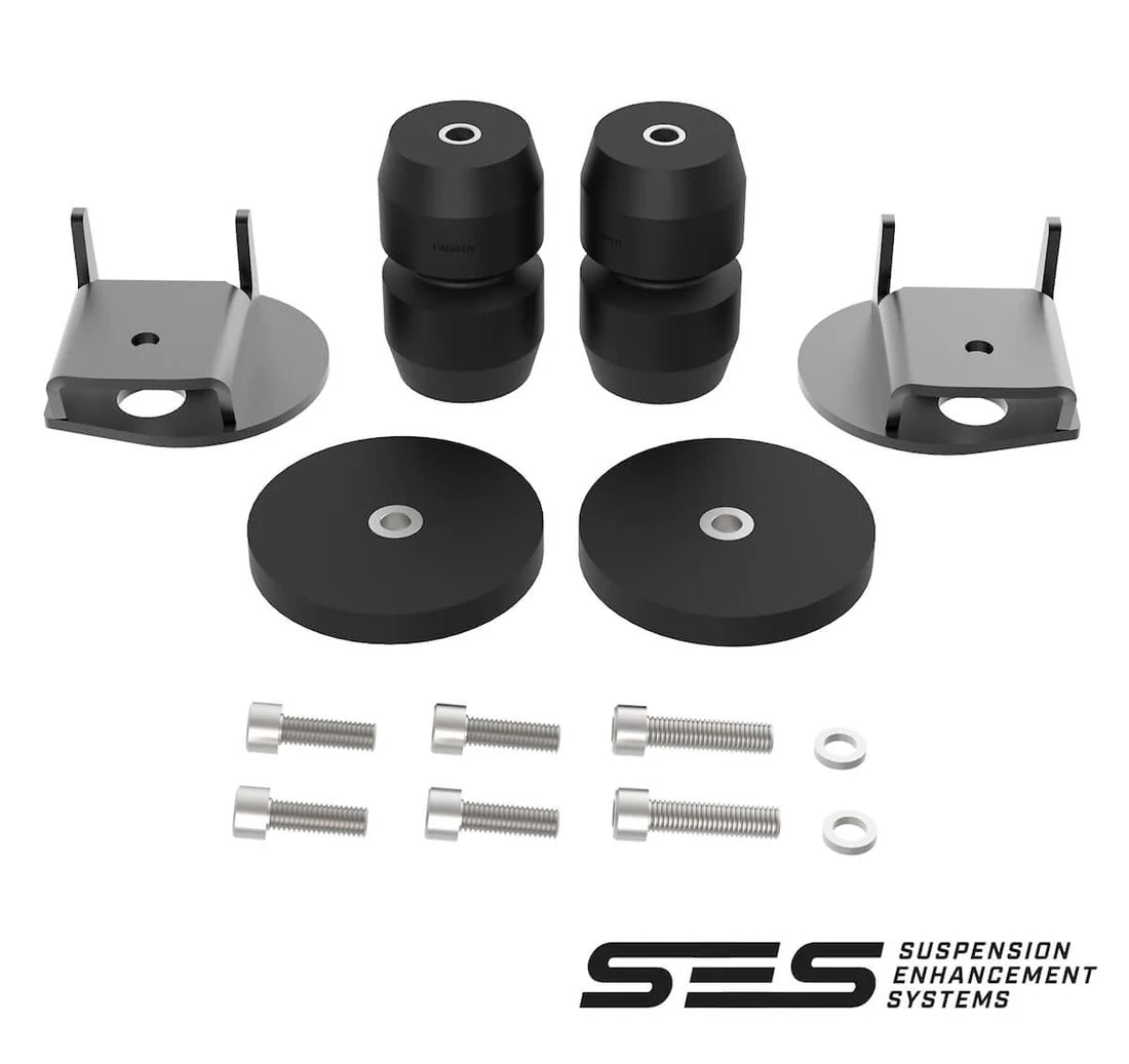 Timbren 2017-2020 Ford Raptor SES Suspension Enhancement System