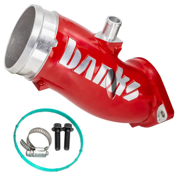 Banks Monster-Ram Turbo Inlet Elbow