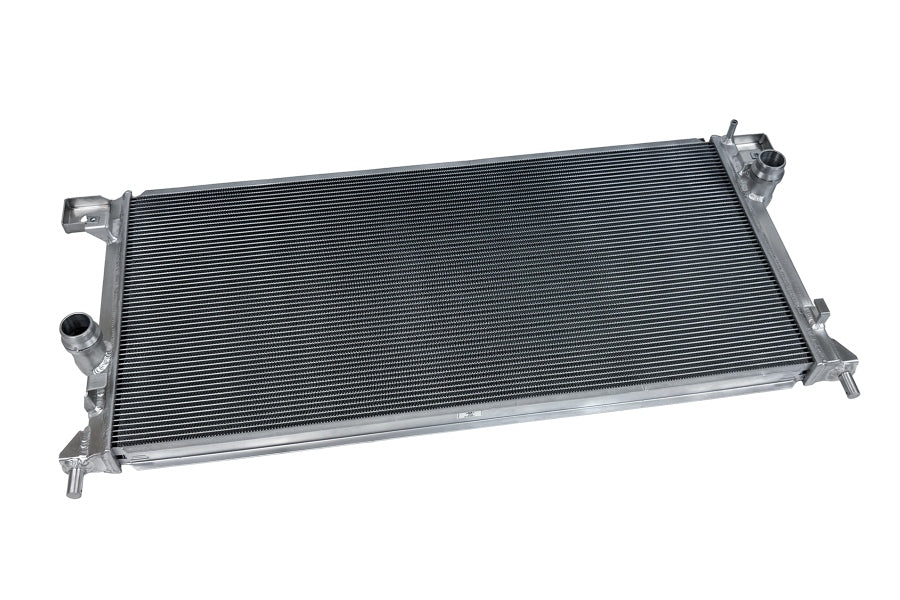 CSF 2021+ Ford Bronco / 2024+ Ranger Radiator Upgrade