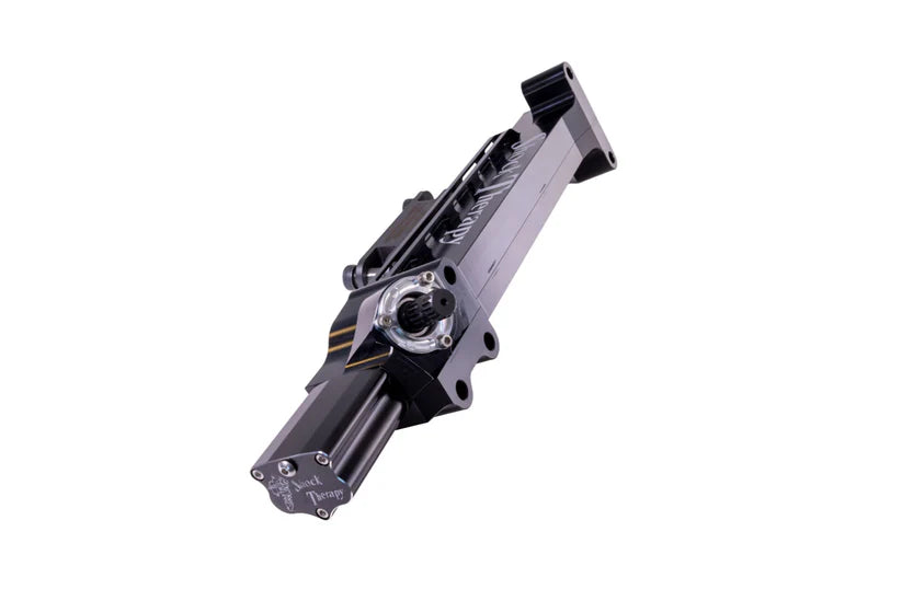 Shock Therapy Can-Am X3 Billet Steering Rack