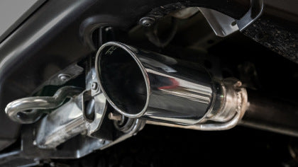 Borla Full Exhaust Package - 2023-2025 Ford Raptor R