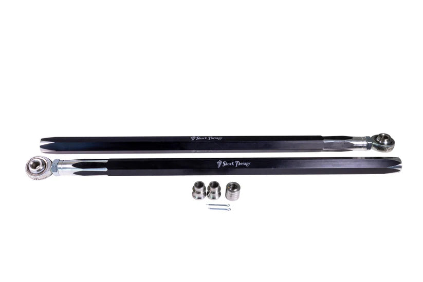 Shock Therapy Can-Am Maverick X3 Bump Steer Delete Kits (BSD)™