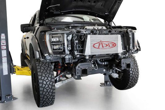ADD OFFROAD 17-25 Ford F-150 Raptor aFe Intercooler Upgrade Kit
