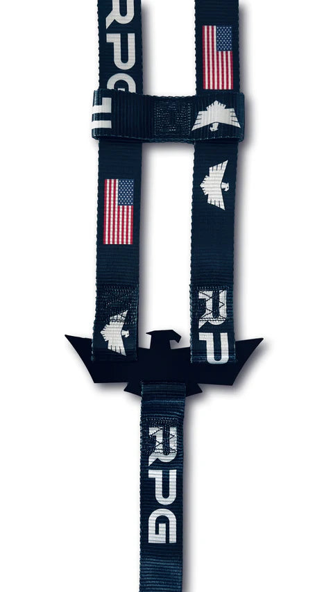 ALPINE DOUBLE EAGLE SINGLE STRAP