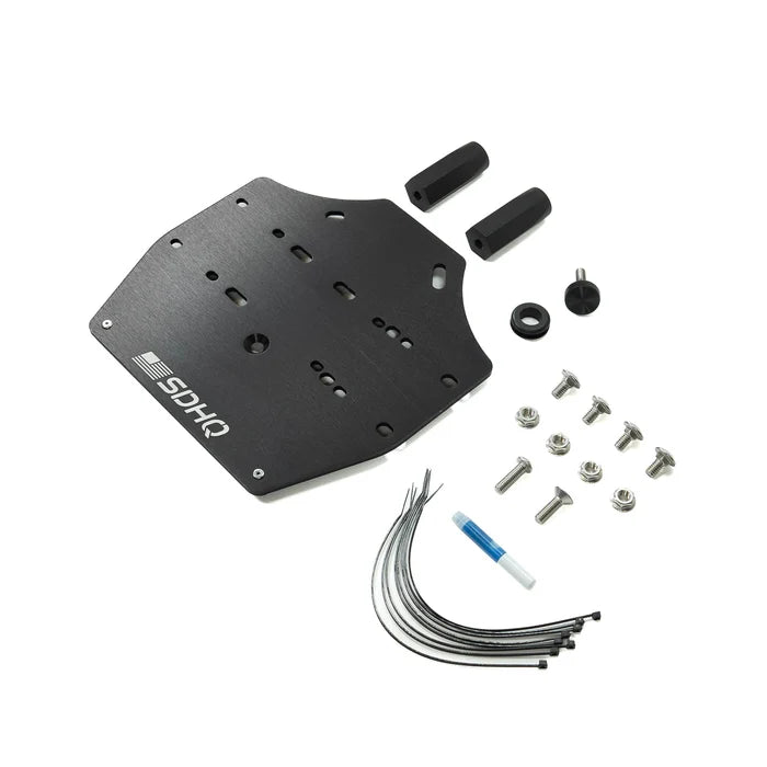 2021-2026 Ford Raptor ARB Air Compressor Mount