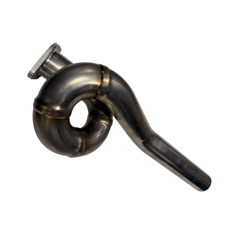 SPD 2021 - 2024 RAM TRX Equal Length Mid Pipe Kit