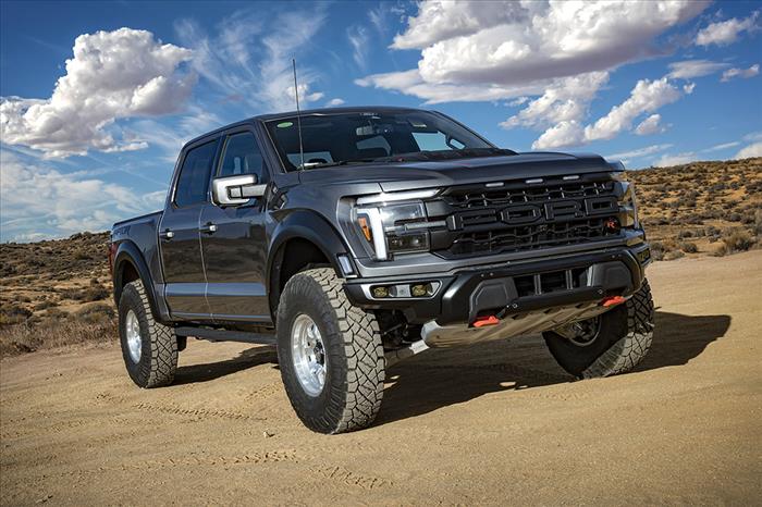 ICON 2021-2025 Ford Raptor, 2