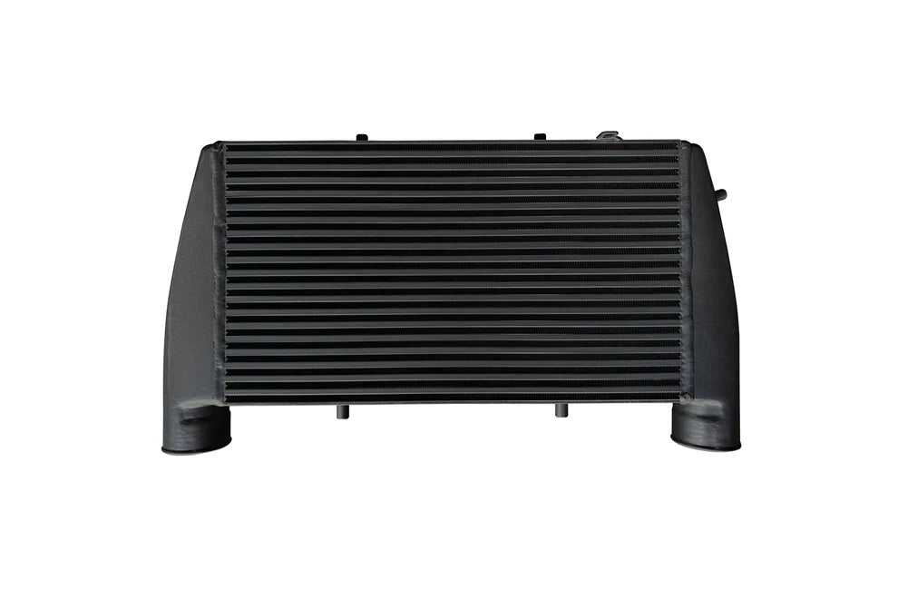 CVF Titan High Mount Intercooler (2015-2024 F-150 2.7L/3.5L/Raptor EcoBoost; 2021-2024 3.5L PowerBoost)