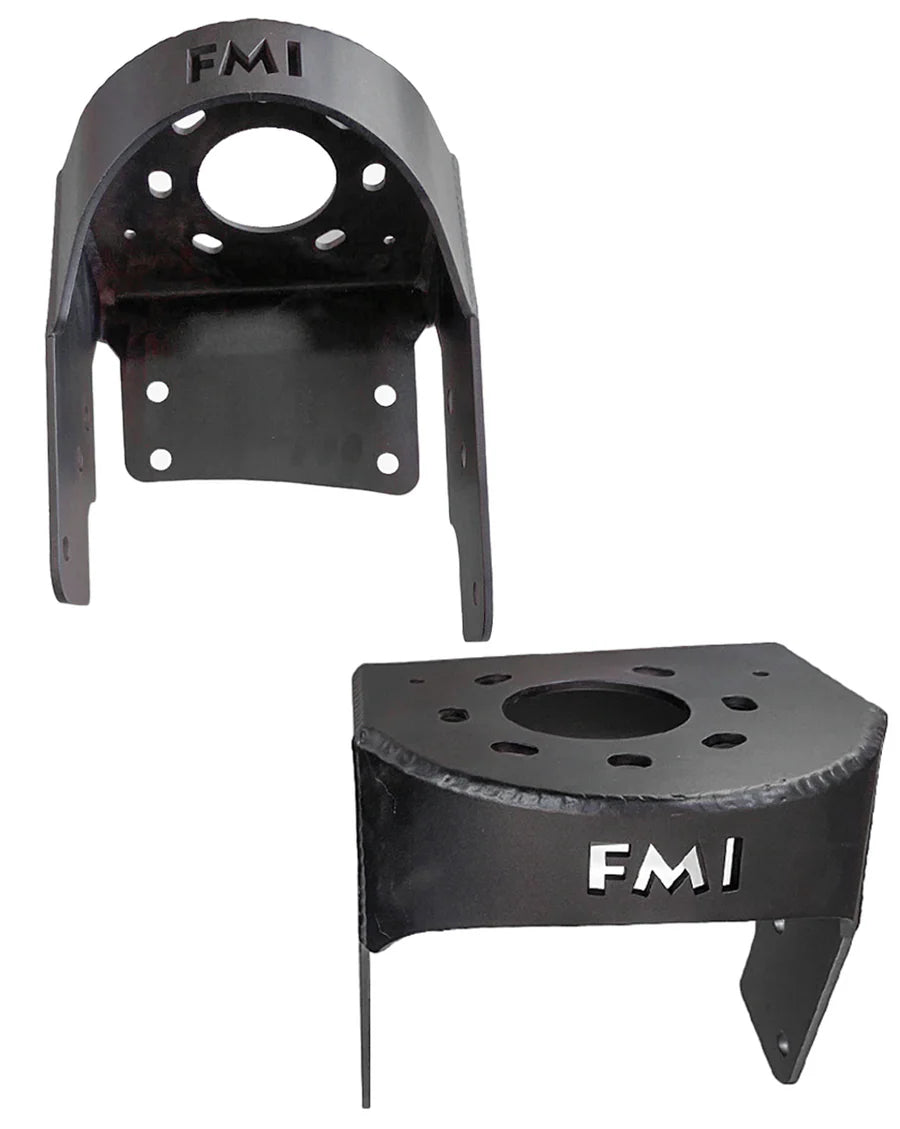 Foutz Gen 1 Raptor to Gen 2 Raptor - Coil Bucket Conversion Kit