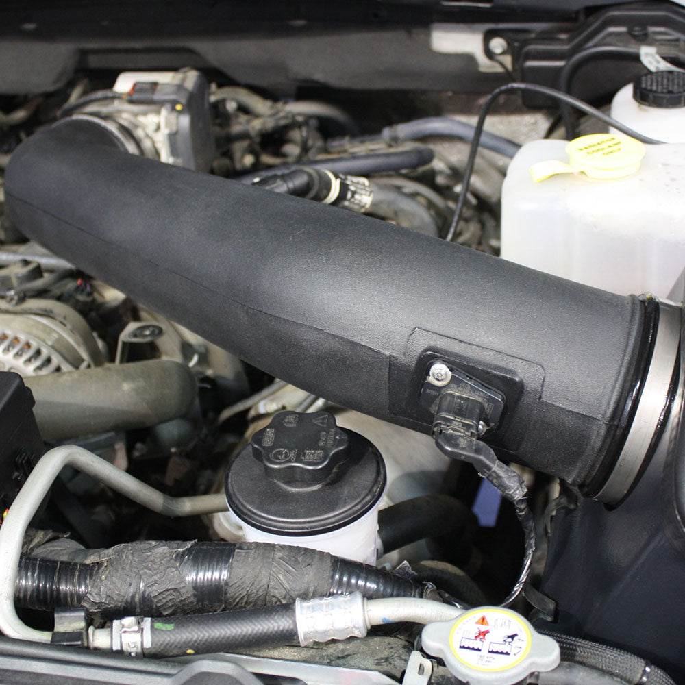 JLT Cold Air Intake for 2010-2014 Raptor
