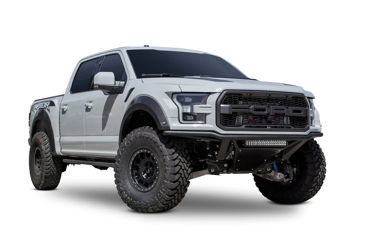 Raptor R Add ADD OFFROAD 2017-2020 Ford Raptor ADD PRO V1 Front Bumper – TSP PARTS