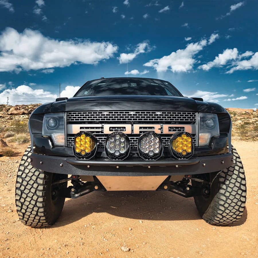 SVC OFFROAD BAJA RACELINE FRONT BUMPER - GEN 1 FORD RAPTOR