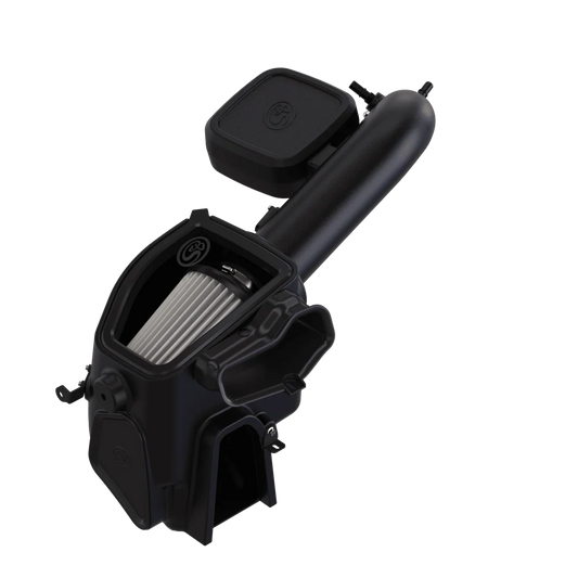S&B Cold Air Intake for the 2023-2026 Ford F250 F350 6.8L, 7.3L